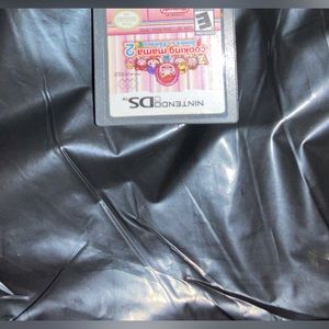 Cooking mama 2 Nintendo dsDS